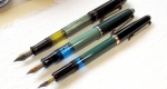 Pelikan, Rodur, Reform