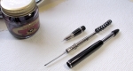 Sheaffer Statesman Snorkel