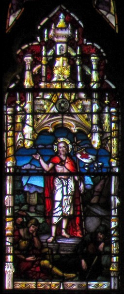 The Resurrection
