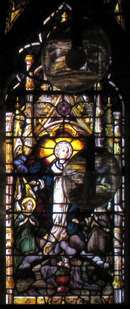 The Assumption of Mary