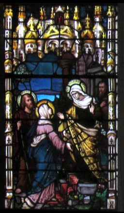 The Visitation