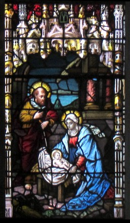 The Nativity