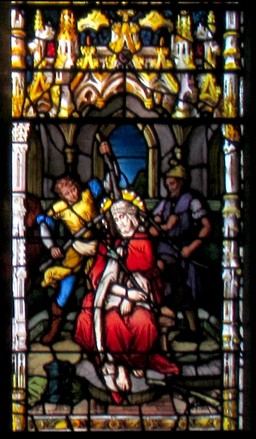 The Crowning with Thorns